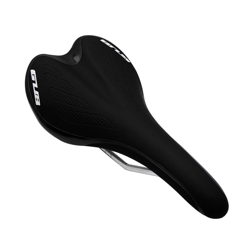 yeesport Road Bike Seat Shock Absorbing Bike Seat Saddle Cycling Saddle Seat for Mountain Bike