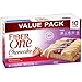 Fiber One Bar, Strawberry Cheesecake, 10 Count (Pack of 4)