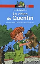 Download Les Imbattables : Le chien de Quentin PDF