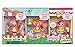 Lalaloopsy Sweets Fair Lot de Mini Trois poupées de 7,6 cm avec Animaux – avec des Accessoires & 1 Coffret réutilisable – Encourage la créativité & l’Imagination – À Offrir, 3 Ans+, 580706EUC