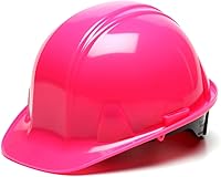 Vista 9 de Pyramex SL Series Cap Style Hard Hat