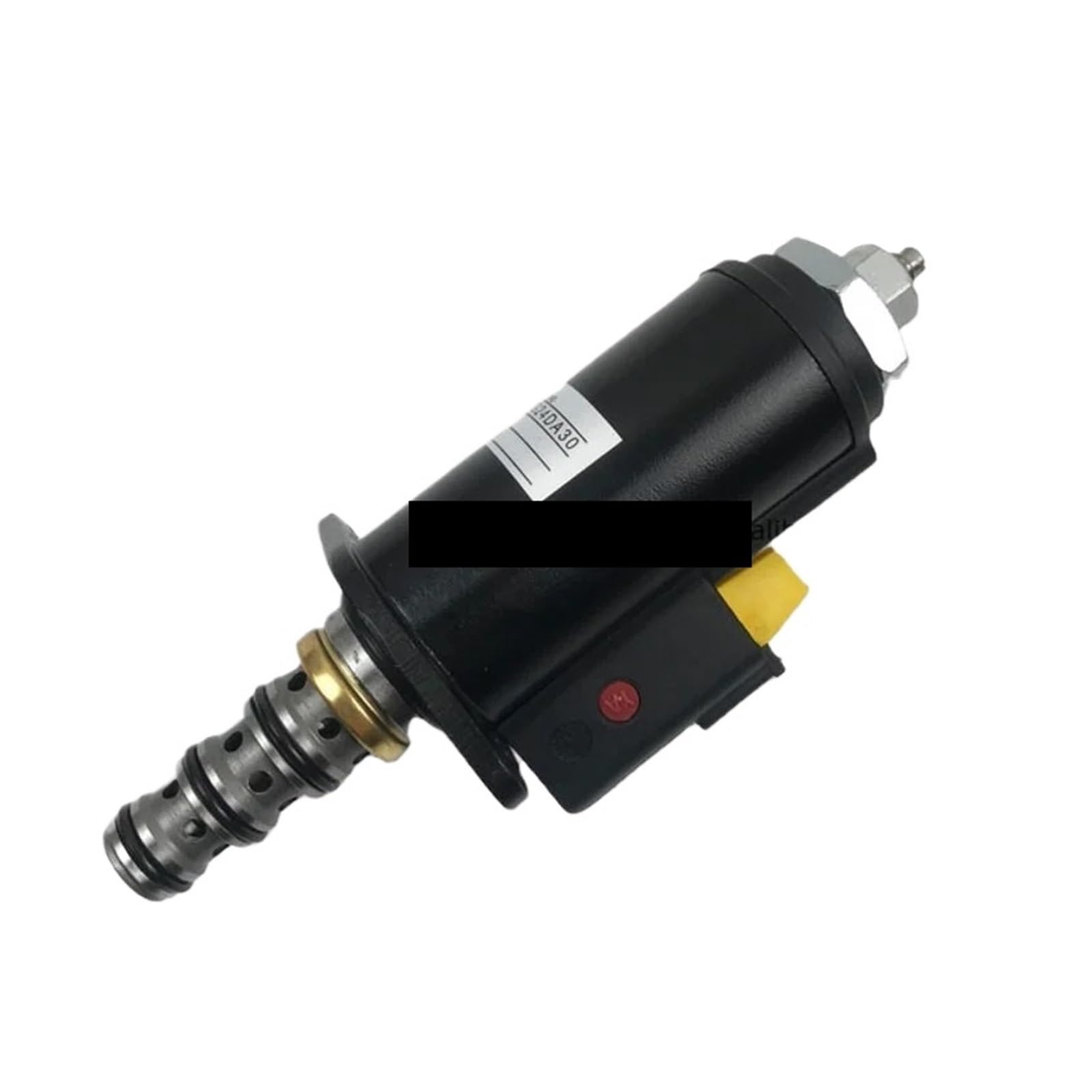 Pabzoineid 121-1490 Excavator Solenoid Valve Fits 320b 320c Hydraulic Pump 1211490
