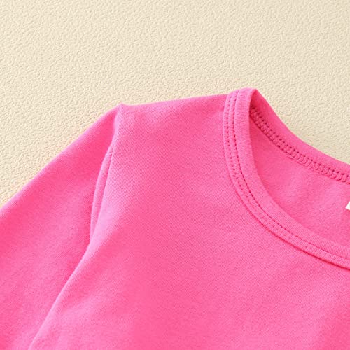 Jurken meisjes prinsessenjurk lange mouwen T-shirt feestelijke casual jurk sweatjurk kanten jurk partyjurk winterjurk… - Image 6