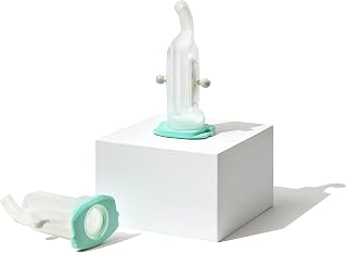 360 Breast Pump Flextubes - for Spare Use or Replacement Part for The Willow 360 or 3.0 Wearable, Hands-Free Breast Pump, Breastfeeding Essential for New Moms- 2ct