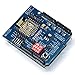 Produktbild Alextry ESP8266 ESP-12E UART WiFi Wireless Shield TTL Converter für Arduino UNO R3 Mega
