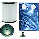 Fein FBKHEPA FBK Hepa Kit