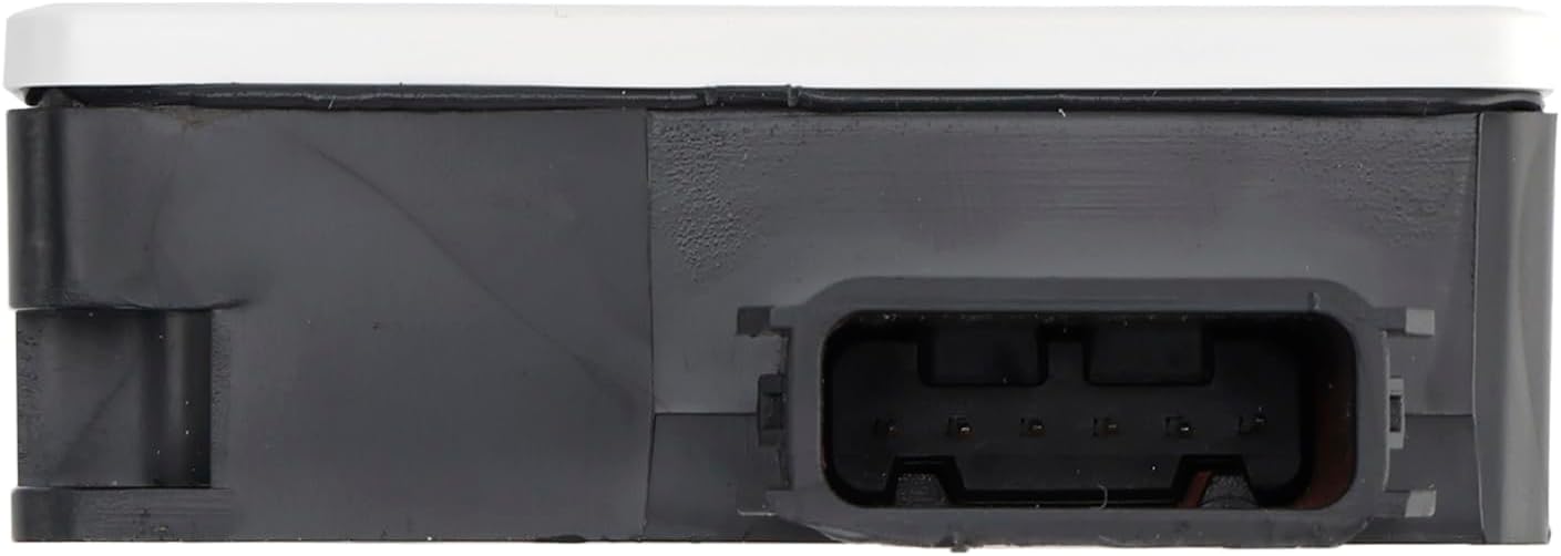 Areyourshop Front Radar Sensor Distronic Control Unit fit for Mercedes GL166 New 2011-2014 A0009055103，A0009028816 ，A0009009102