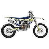 Factory Effex 21-01660 Shroud/Air Box Graphic Kit, 1 Pack