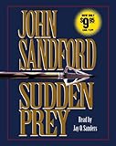 Sudden Prey