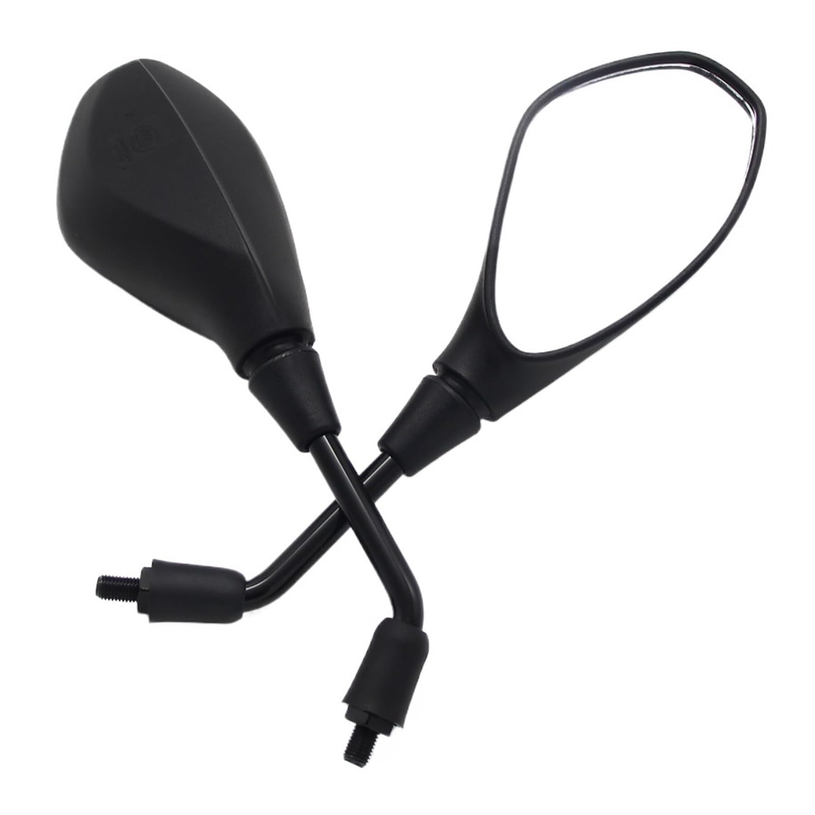 Espejos de manillar para BMW F650GS y F700GS 5