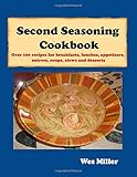Second Seasoning Cookbook