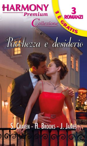 Ricchezza e desiderio