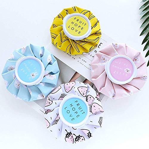 Ousyaah Borsa termica, borsa per il ghiaccio e