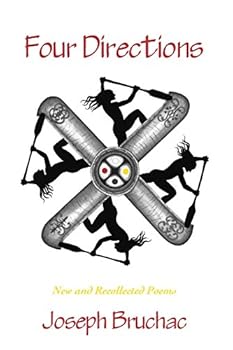 Paperback Four Directions Book
