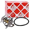 febi bilstein 17976 Thermostat mit O-Ring , 1 Stück