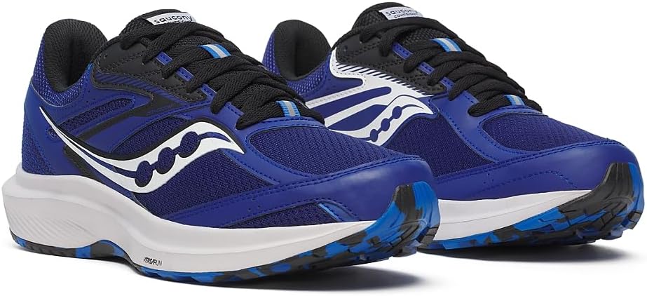 Saucony Mens Cohesion 17 - Image 2