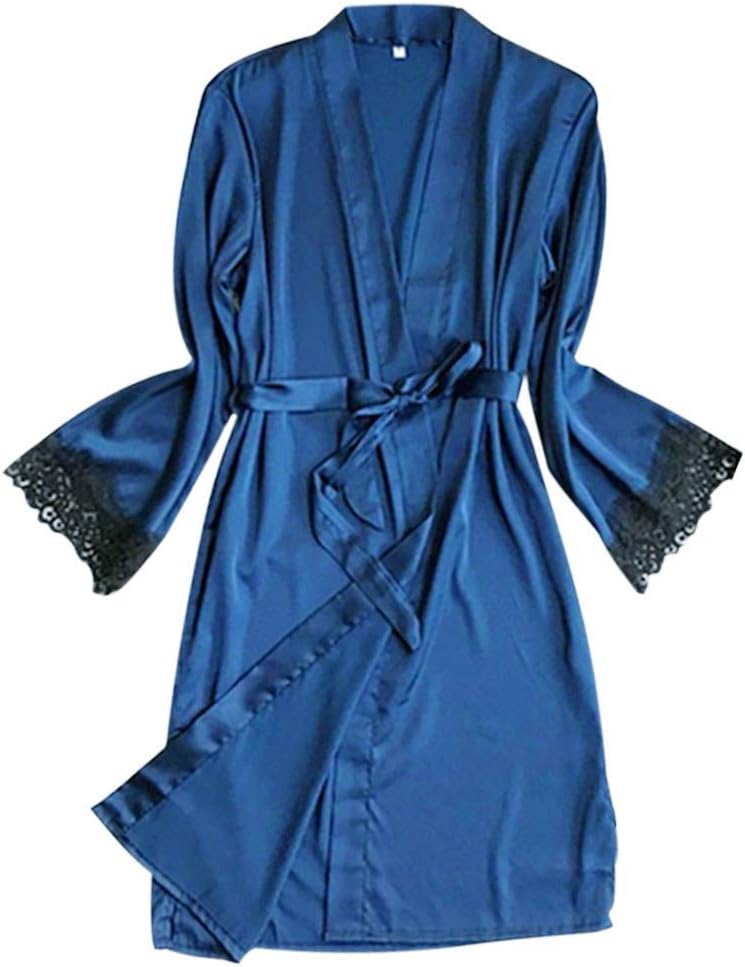 10TOP VIVIVIV Chemises & Negligees Lingerie Sets Women's Bobydoll Sexy Lingerie Set Deep V-Neck Nightwear Women's Lace Stockings Lingerie