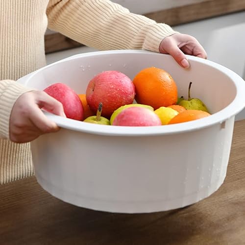 Miniatura 6 de STOBOK 1 juego de ropa de bebé para el hogar, lavabo para lavar a mano, ropa de bebé, ropa de lavado de manos plegable para bañera de bebé, kit de