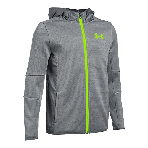 Under Armour Boys Storm Swacket