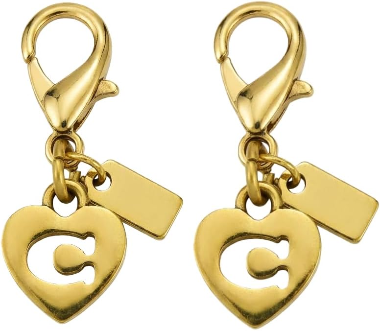 Bag Charms - Cherry Bag Charm Chain, fashionable Purse Charms for women's purse chain