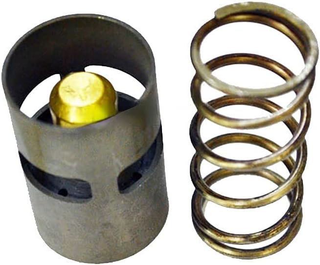 1PCS Air Compressor Temperature Control Valve Core 1622706401