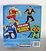 Retro-Action DC Super Heroes Shazam Collector Figure - Series 4