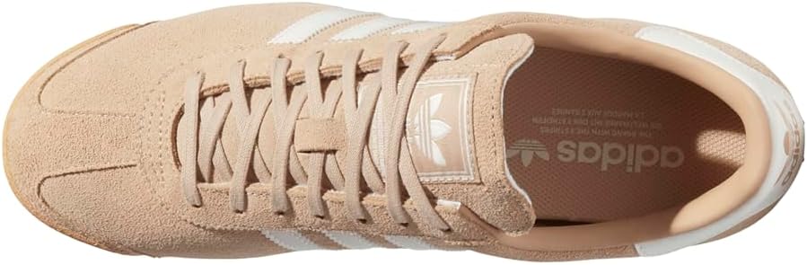 adidas Men's Samoa Sneakers