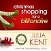 Christmas Shopping for a Billionaire
