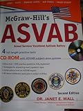 McGraw-Hill's ASVAB, Second Edition