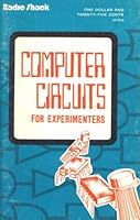 Computer Circuits for Experimenters B0041MWQEG Book Cover