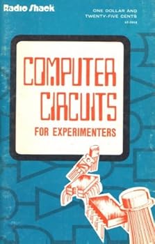 Paperback Computer Circuits for Experimenters Book