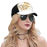 Algopix Similar Product 16 - Fall Sun Hat Bucket Style Men Women