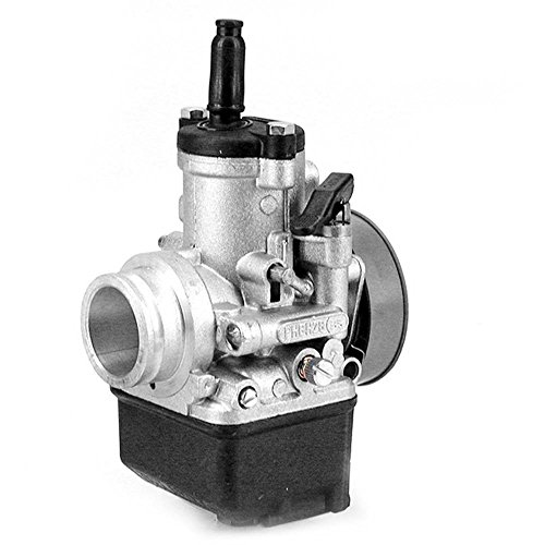 Carburateur Dellorto PHBH 28BS élimine les trous d'accélération moto