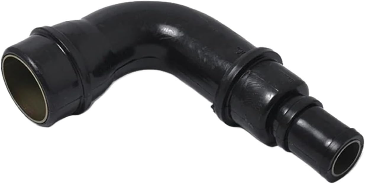 Crankcase Breather hose For A3 1.8T 2001 2002 2003 Car Engine Crankcase Breather Vent Hose Pipe Set OE: 06A103213AF 06A103213F 06A103221AH