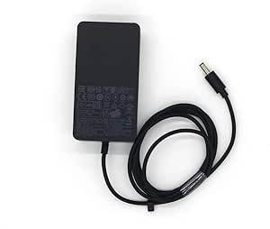 Station D'accueil Microsoft Surface Avec Alimentation 12V 4A - Modèle 1627 - Occasion