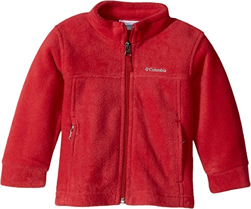 Image of Columbia Youth Steens Mountain II Fleece Jacket