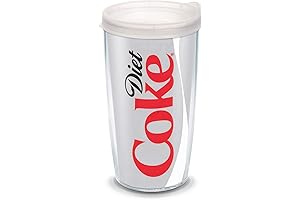 Tervis Accessories: Coca-Cola Diet Coke Tumbler with Wrap