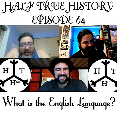 64. What is the English Language?