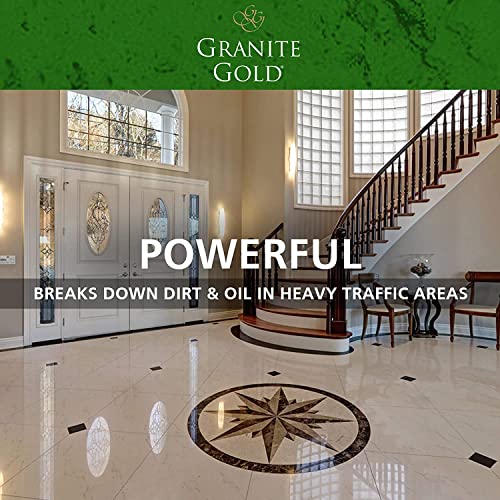 Granite Gold GG0210 Stone And Tile Floor Cleaner thumb #6