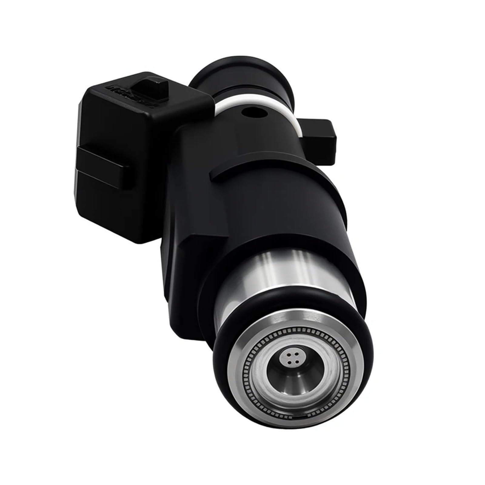 Inyectores de Combustible de Motor de Repuesto, 4 Piezas, inyectores de Gasolina para Peugeot 206 307 406 407 607806807 Expert 2.0/16v 1984e2 01f003a 1984.e2 348004 75116328 0280156328