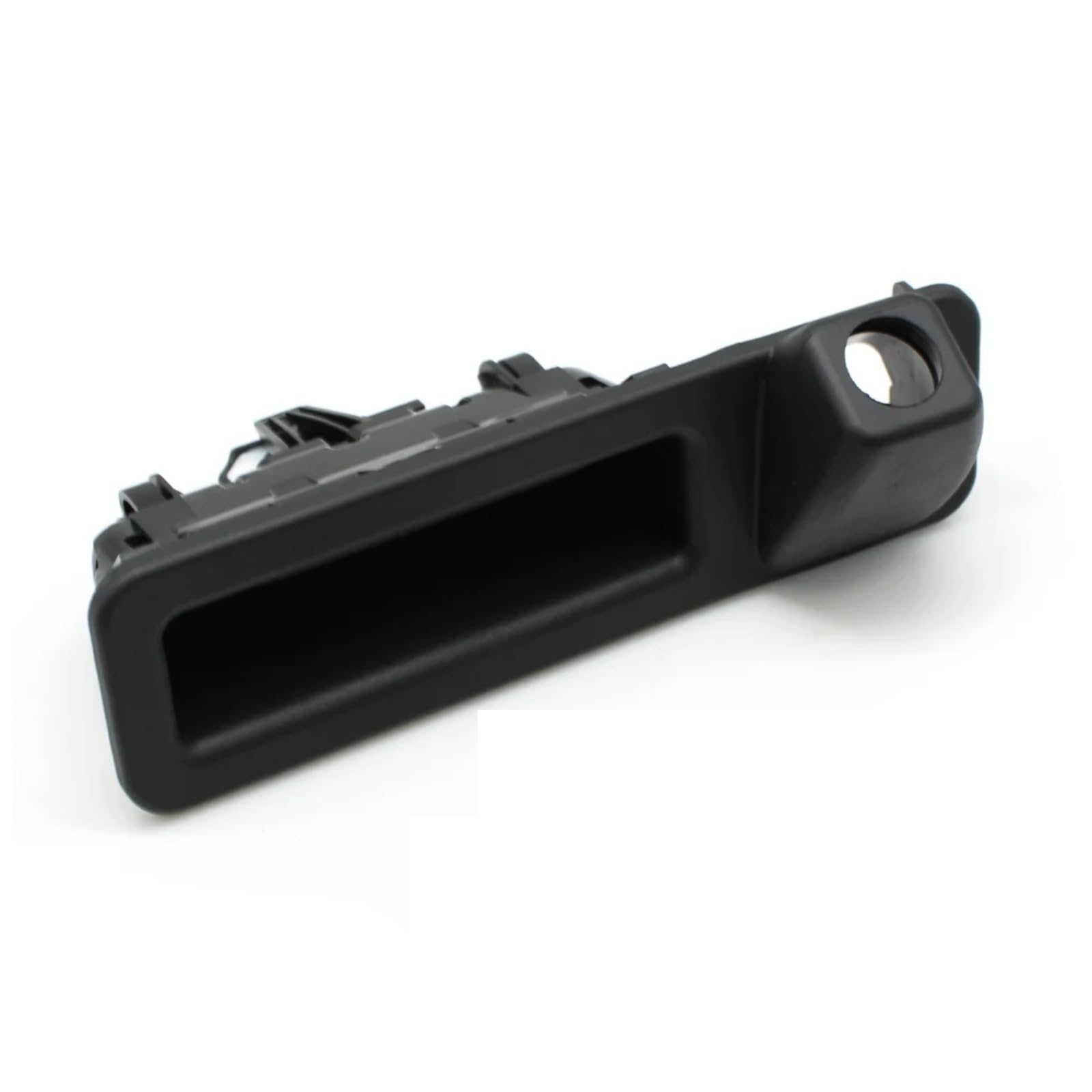 Bouton Hayon Arrière BMW Série 5 et X5 Commutateur Haute Finition 51247381868