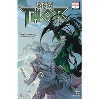 King Thor (2019) #2