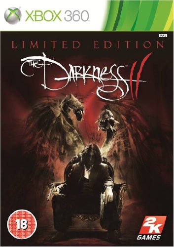 Take 2 The Darkness Ii Limited Edition