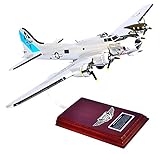 mastercraft boat for sale  Mastercraft Collection Boeing B-17G Sentimental Journey Model Scale: 1/62
