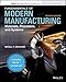 Fundamentals of Modern Manufacturing: Materials, Processes and Systems, 7e Enhanced eText with Abridged Print Companion
