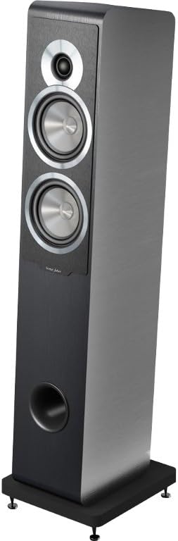 Sonus Faber Printed CIPIA 5 Black HG (Price per Item)