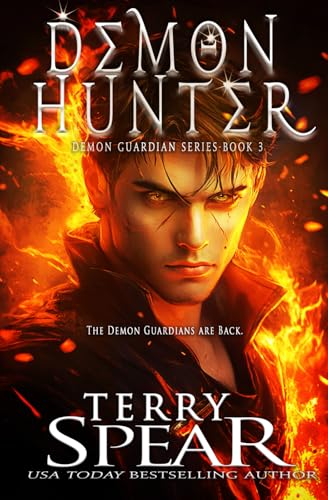 Demon Hunter (Demon Guardian)