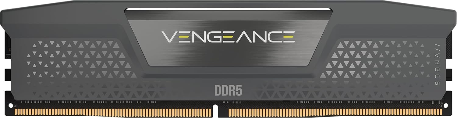 Amazon.co.jp: CORSAIR VENGEANCE デスクトップPC用 増設メモリ DDR5