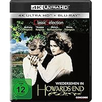 Wiedersehen in Howards