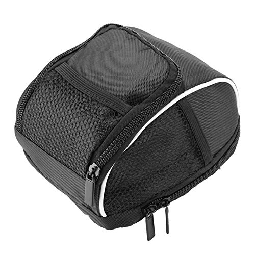 Pwshymi Borsa Anteriore per Bici Borsa Anteriore